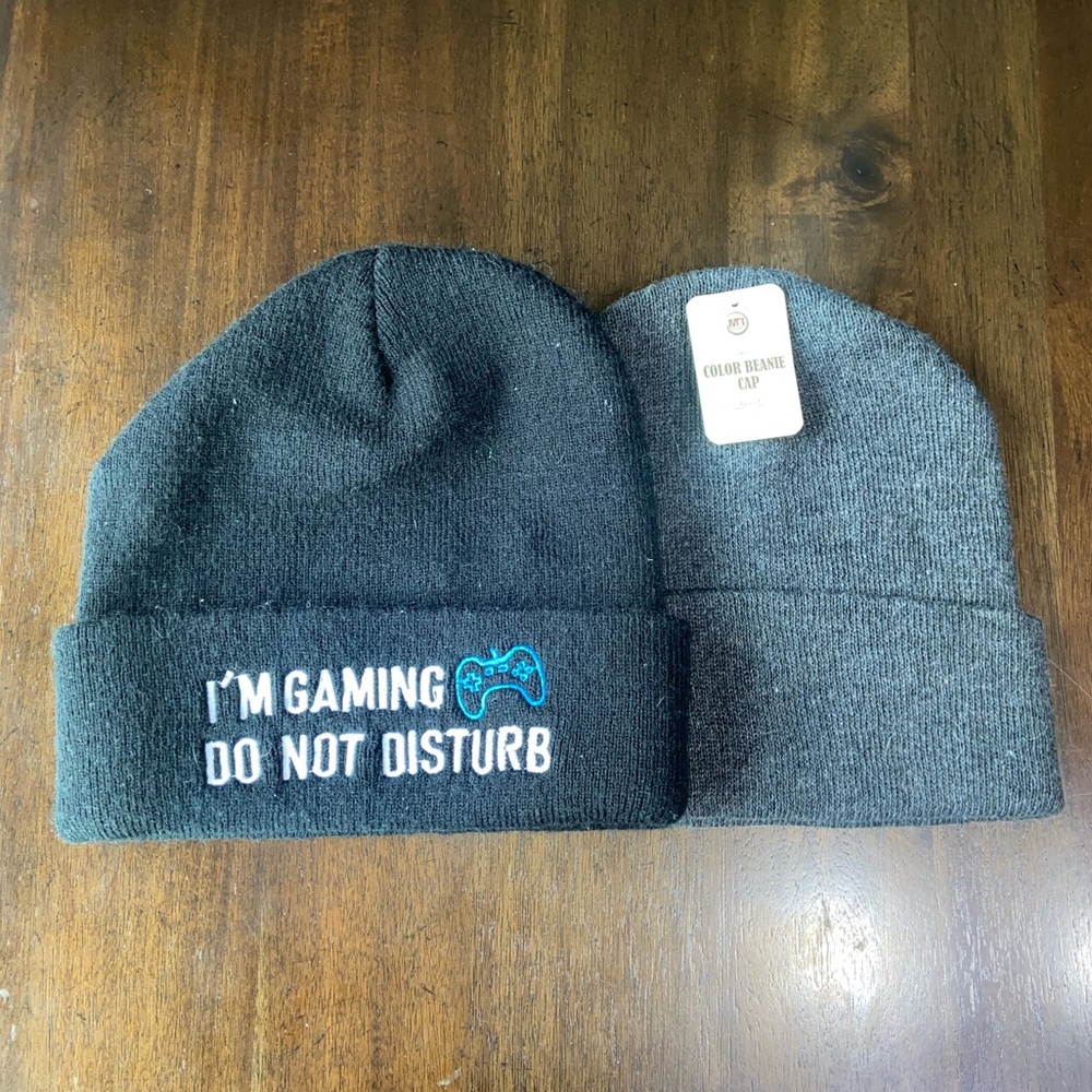 Youth Beanie Hats